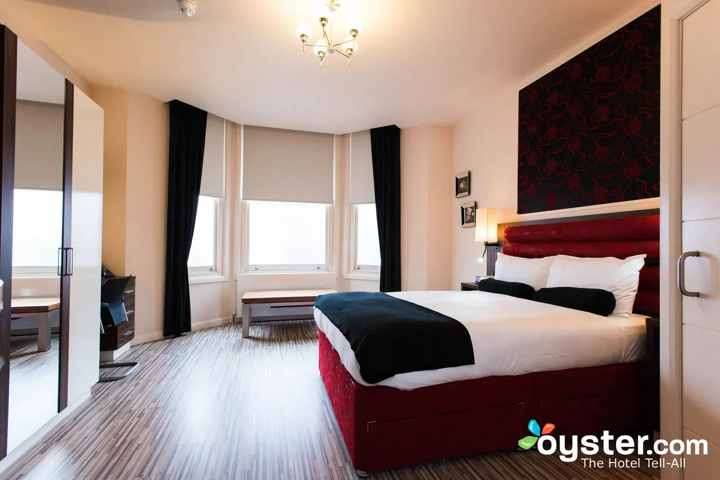 Simple Suites Simply Rooms & Suites Review: What To REALLY Expect If You Stay ...