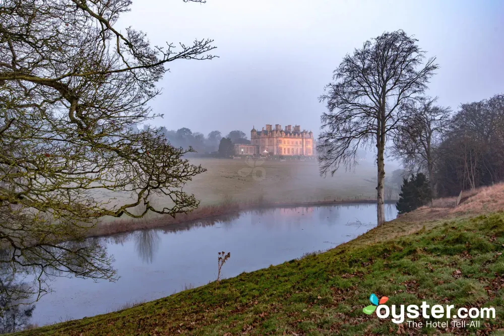 Stoke Rochford Hotels & Resorts | Oyster.com
