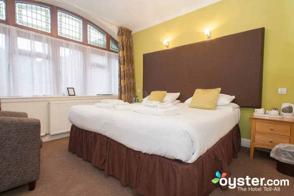 Callander Hotels & Resorts | Oyster.com