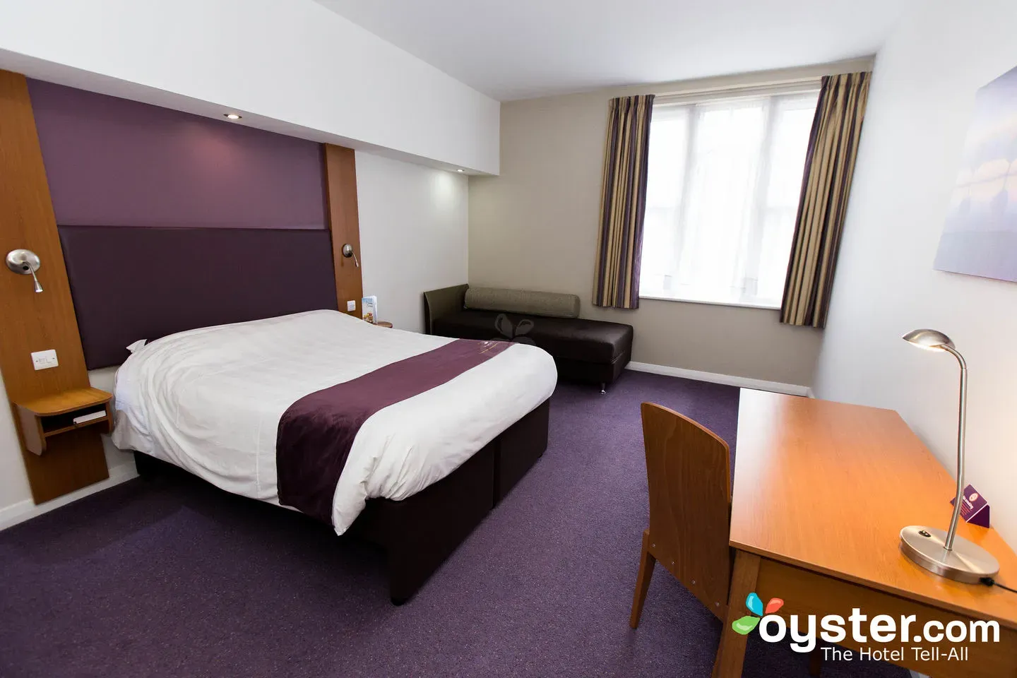 Premier Inn Llandudno North (Little Orme) Hotel Review: What To REALLY ...