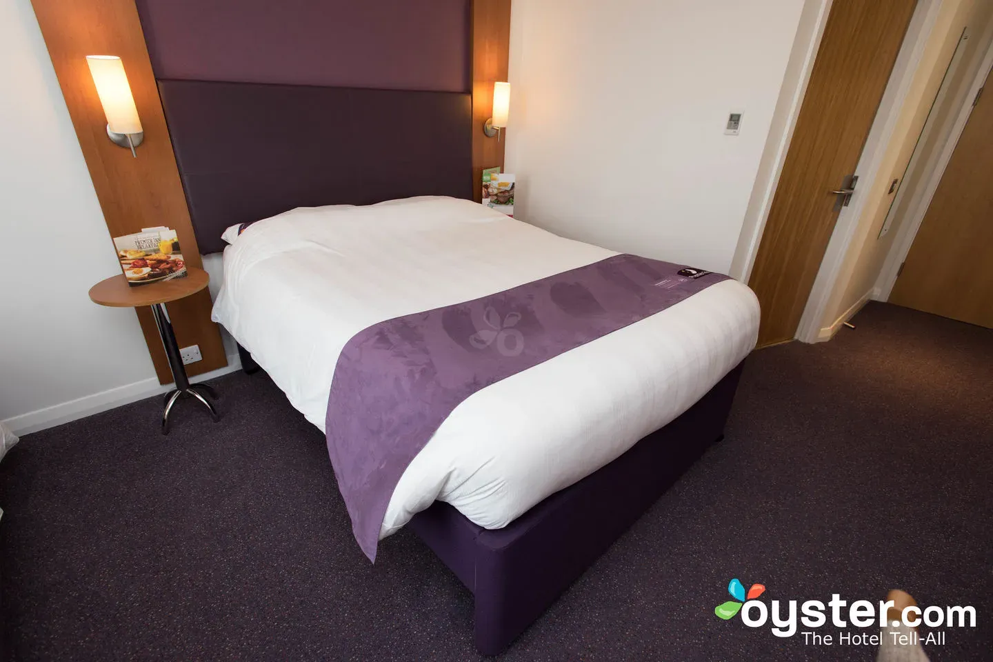 Premier Inn Barry Island (Cardiff Airport) Hotel Review: What To REALLY ...