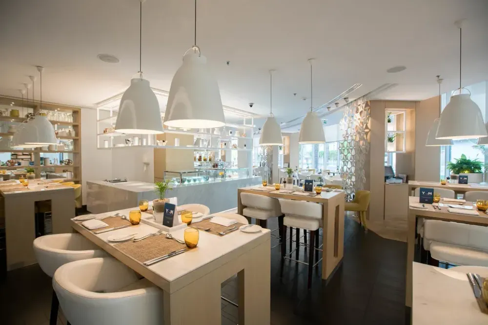Le Royal Meridien Abu Dhabi | Oyster.com Hotel Photos