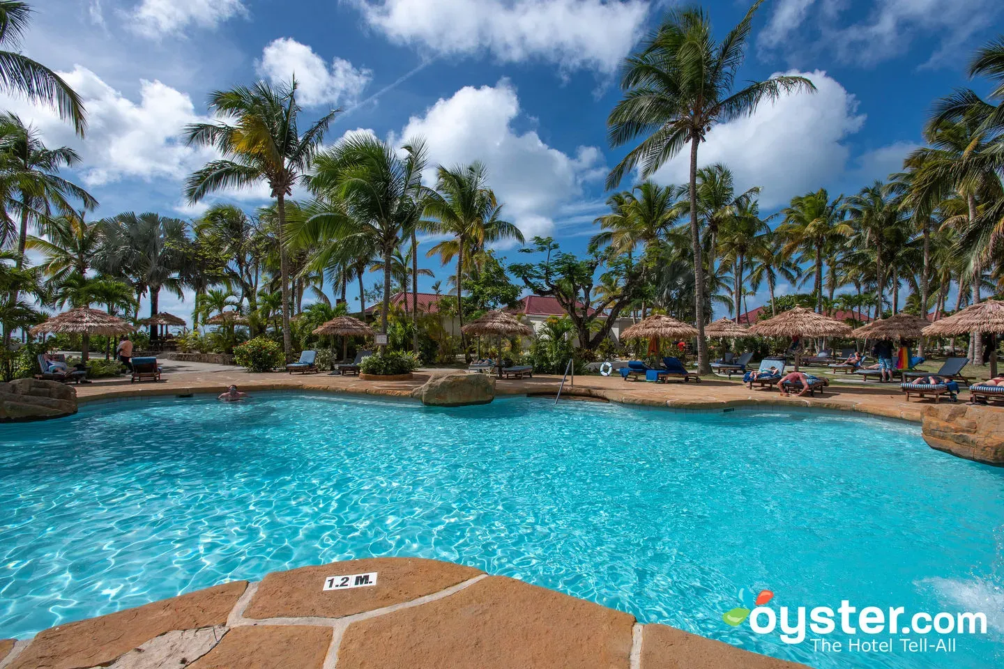 Galley Bay Resort & Spa Review: What To REALLY Expect If You Stay |  Oyster.com