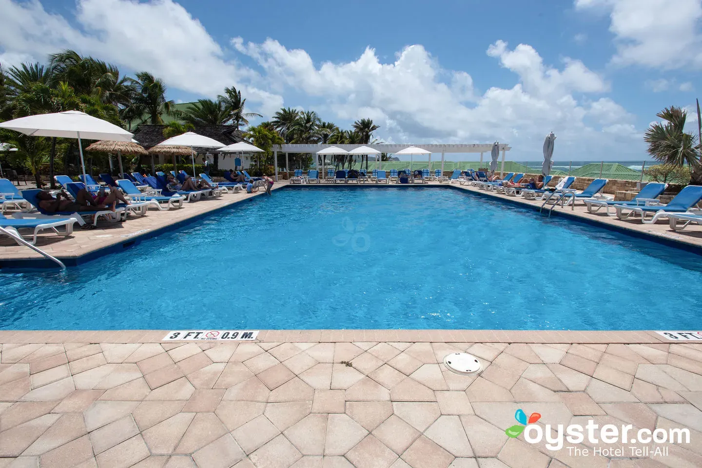 St. James's Club & Villas Review: What To REALLY Expect If You Stay