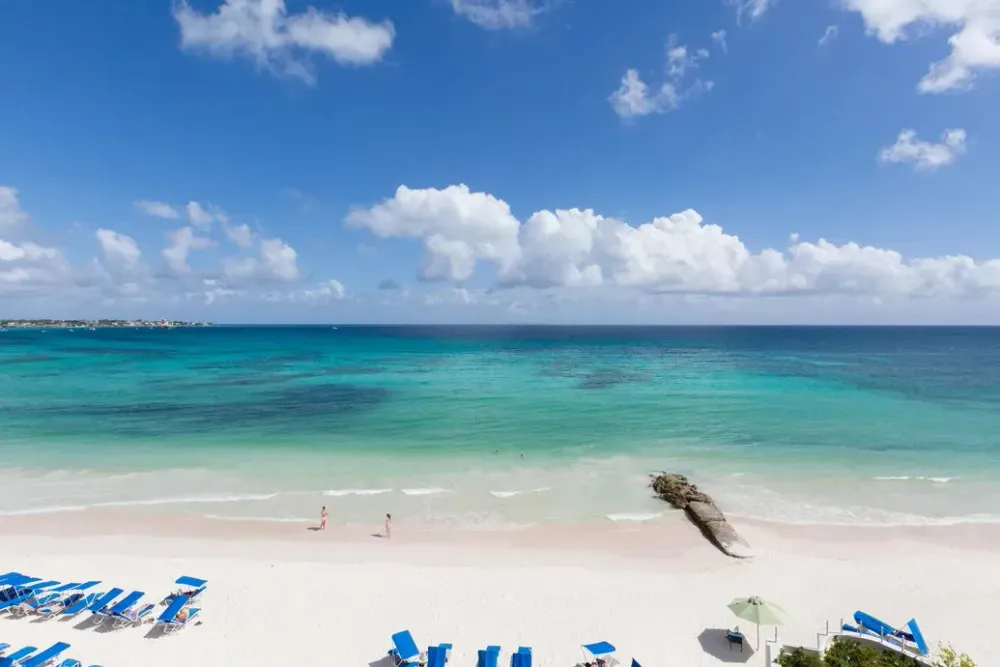 Sea Breeze Beach House by Ocean Hotels | Oyster.com Hotel Photos