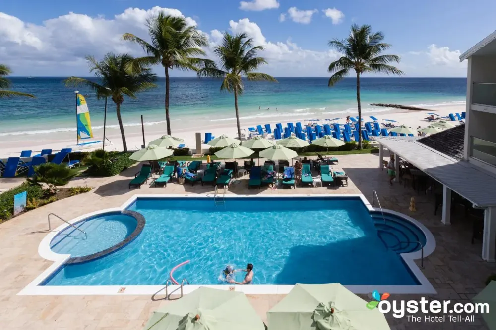 Sea Breeze Beach House by Ocean Hotels Review: What To REALLY Expect If ...
