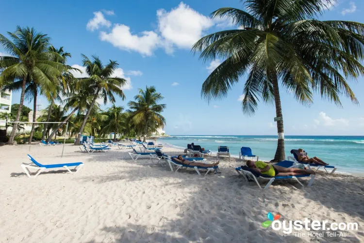 Turtle Beach by Elegant Hotels Review: What To REALLY Expect If You Stay |  Oyster.com