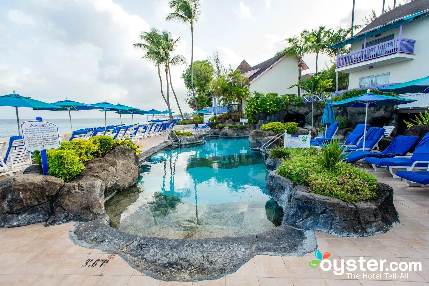 Crystal Cove by Elegant Hotels Review: What To REALLY Expect If You Stay |  Oyster.com, image size:1440x960