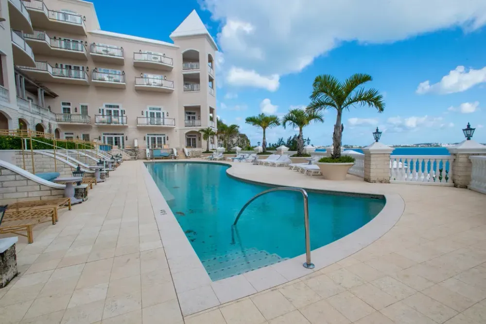 Rosewood Bermuda | Oyster.com Hotel Photos