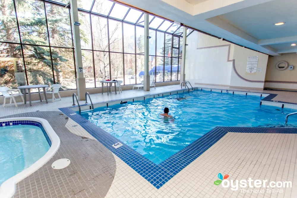 High Country Inn High Country Inn Review: What To REALLY Expect If You Stay | Oyster.com