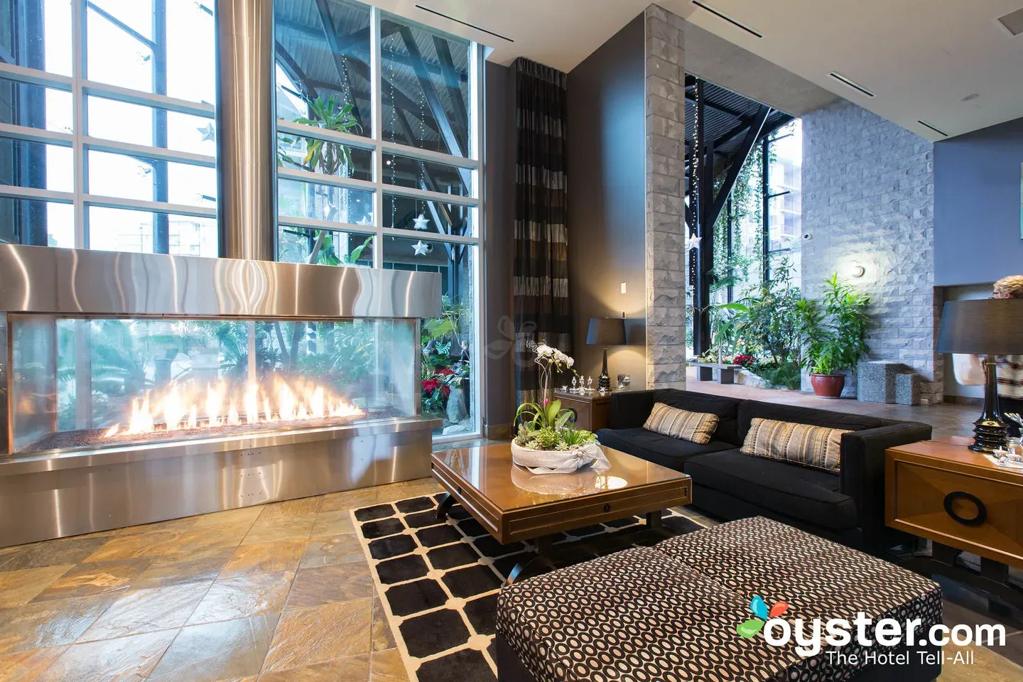 The Parkside Hotel & Spa Review: What To REALLY Expect If You Stay ...