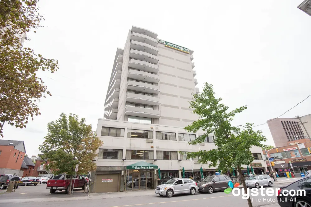The Business Inn & Suites Review: What To REALLY Expect If You Stay ...