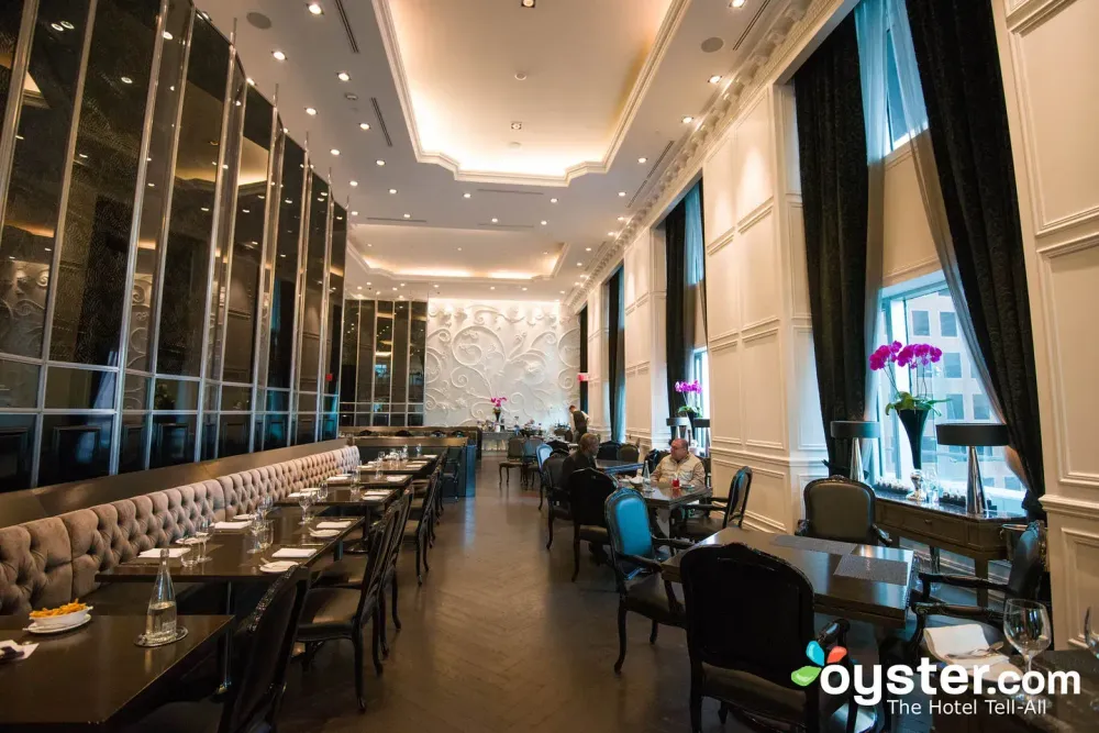 The St. Regis Toronto Review: What To REALLY Expect If You Stay