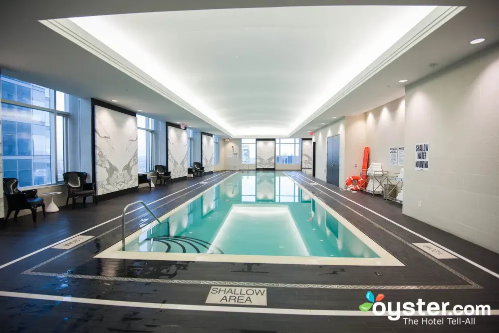 The St. Regis Toronto Review: What To REALLY Expect If You Stay