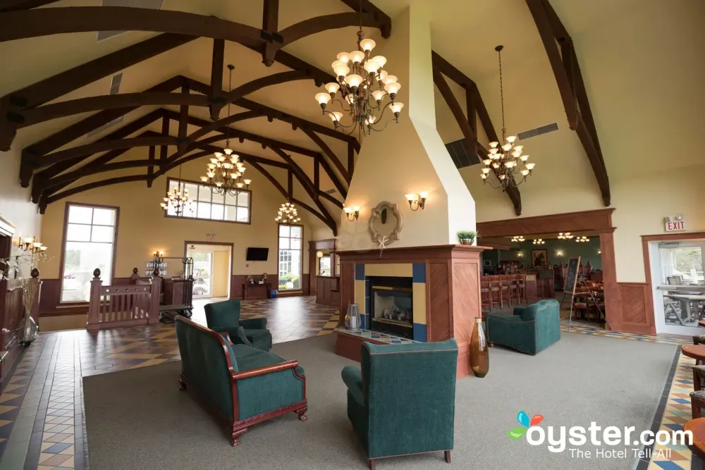 Rodd Crowbush Golf & Beach Resort Review: What To REALLY Expect If You Stay