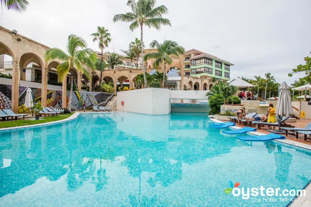 The 9 Best All-Inclusive Resorts in Varadero, Cuba | Oyster.com