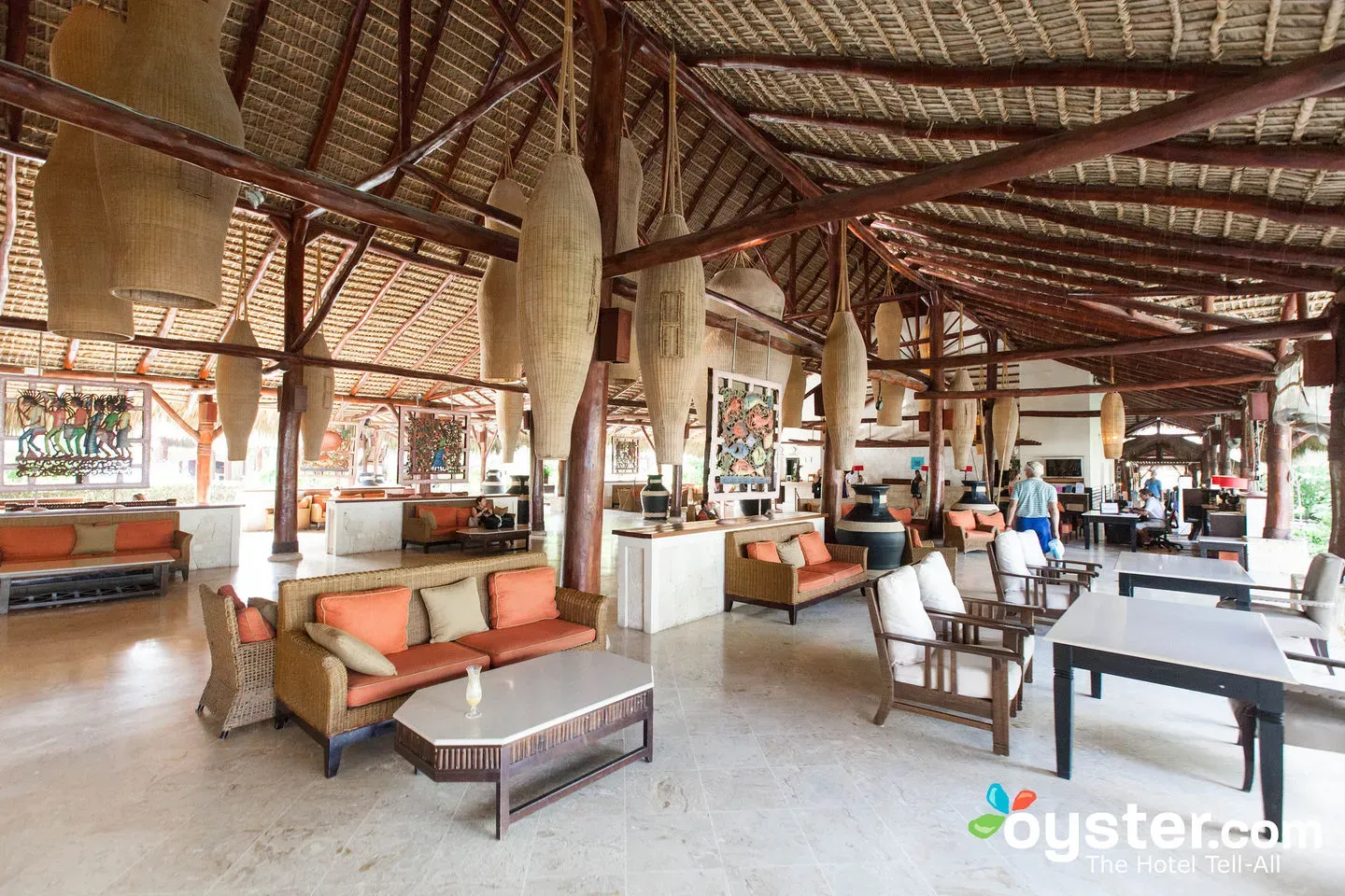 Club Med Punta Cana Review: What To REALLY Expect If You Stay | Oyster.com