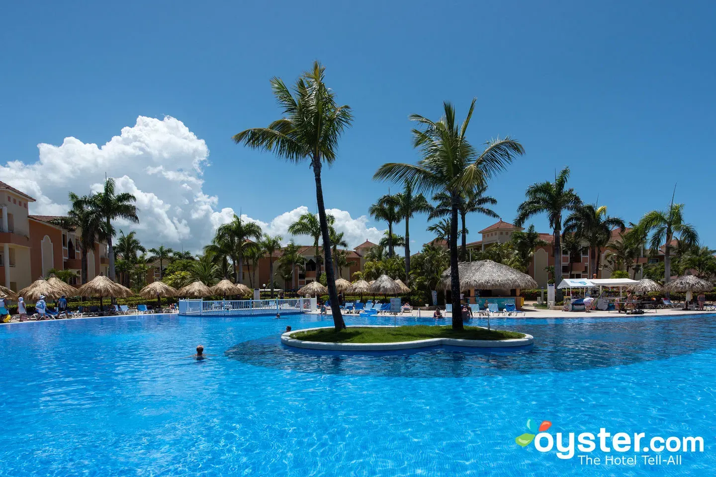 Grand Bahia Principe Punta Cana Review: What To REALLY Expect If You Stay