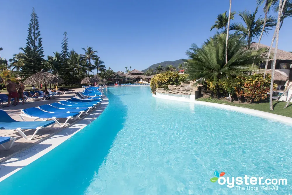 The 9 Best All-Inclusive Hotels in Puerto Plata | Oyster.com | Oyster.com