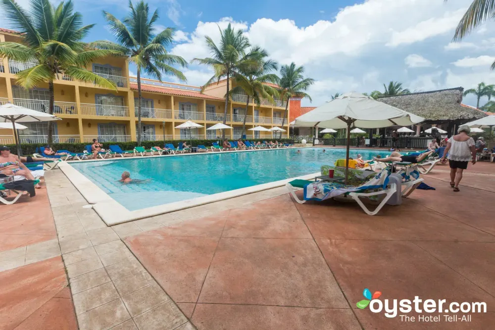 The 9 Best All-Inclusive Hotels in Puerto Plata | Oyster.com | Oyster.com