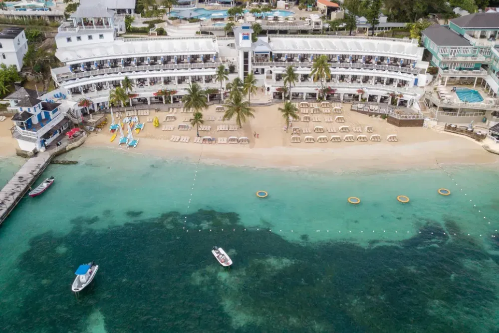Off Resort Ocho Rios Beaches Ocho Rios Resort & Golf Club | Oyster.com Hotel Photos