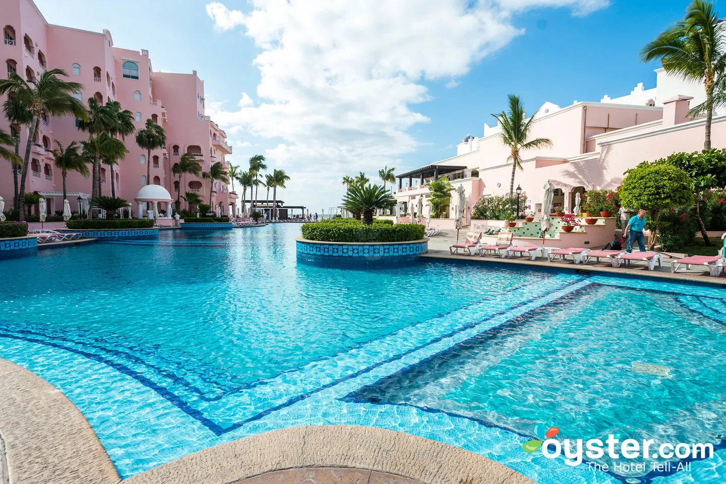 Pueblo Bonito Rosé Resort & Spa Review: What To REALLY Expect If You ...