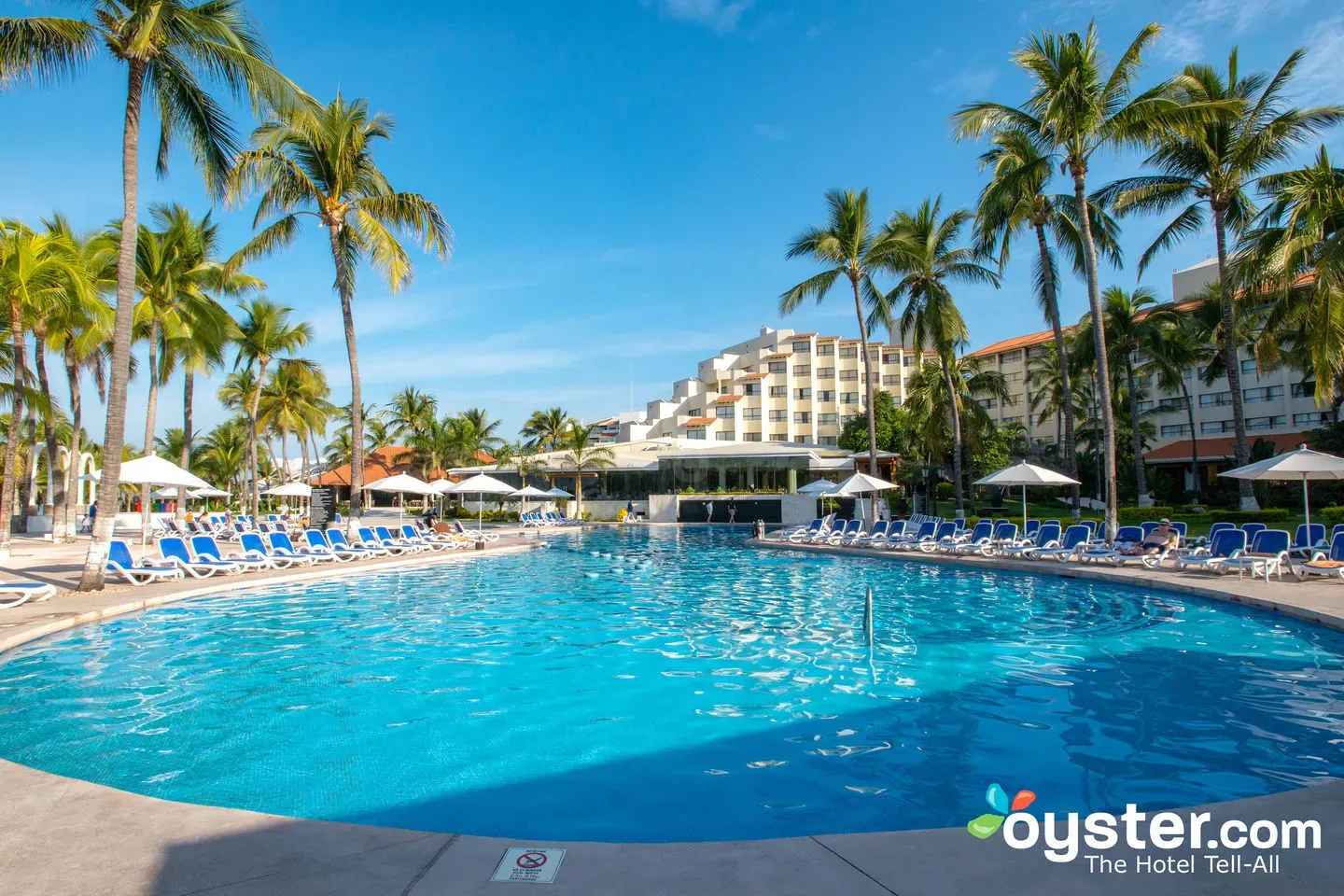 Occidental Nuevo Vallarta Review: What To REALLY Expect If You Stay ...