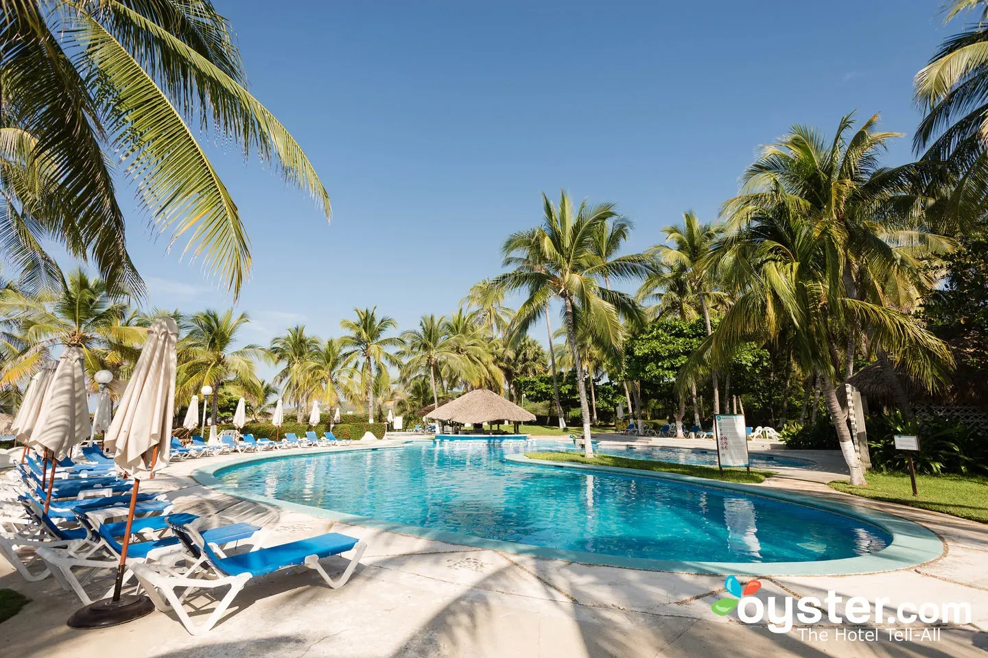 Hotel Suites Villasol