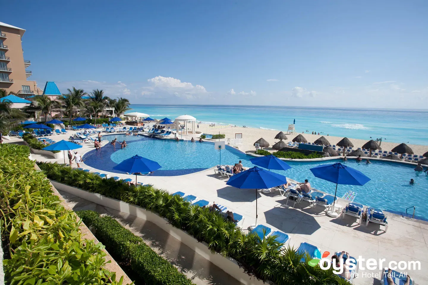 golden parnassus dress code Golden Parnassus Resort & Spa in Cancun, Mexico - All Inclusive