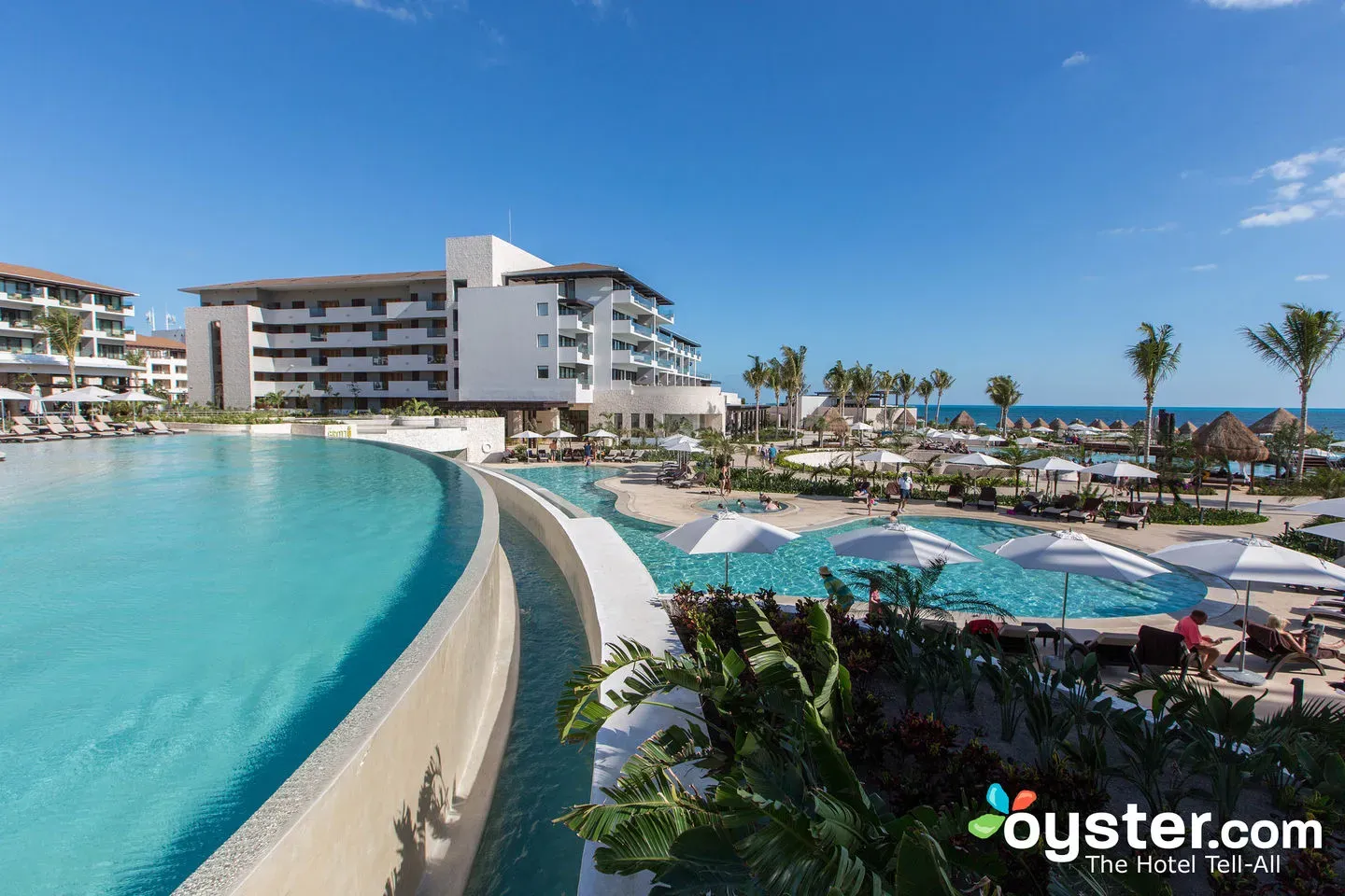 Dreams Playa Mujeres Golf & Spa Resort Review: What To REALLY Expect If ...