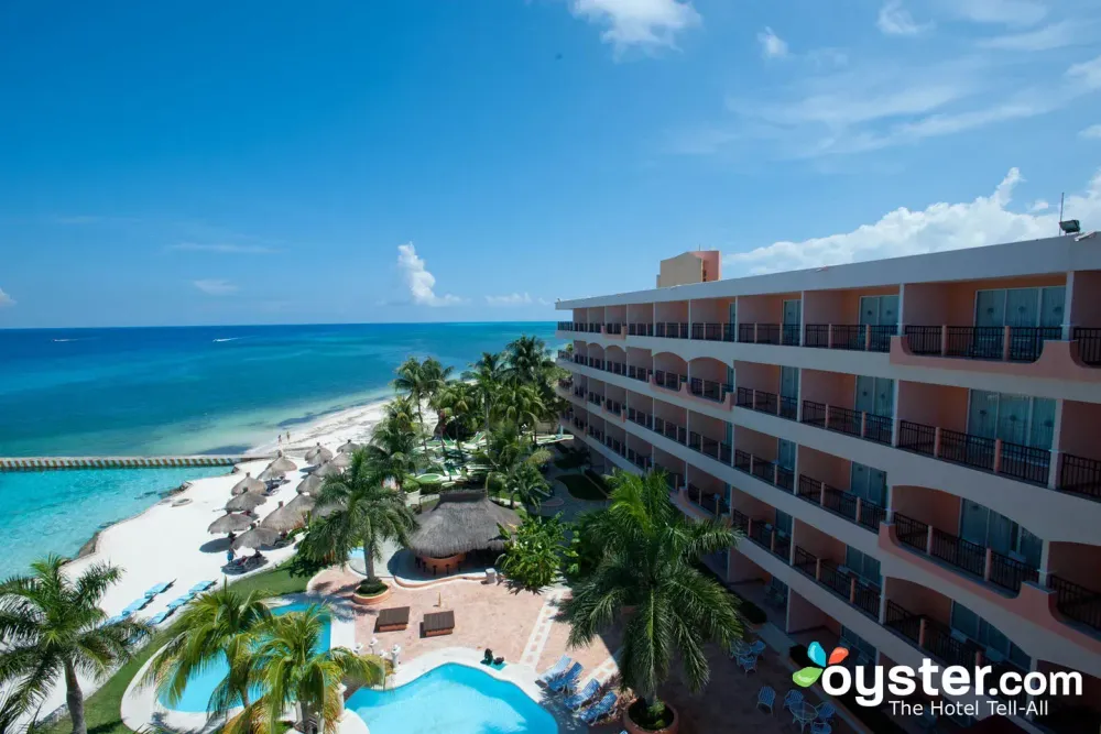 The 6 Best All-Inclusive Resorts in Cozumel | Oyster.com | Oyster.com