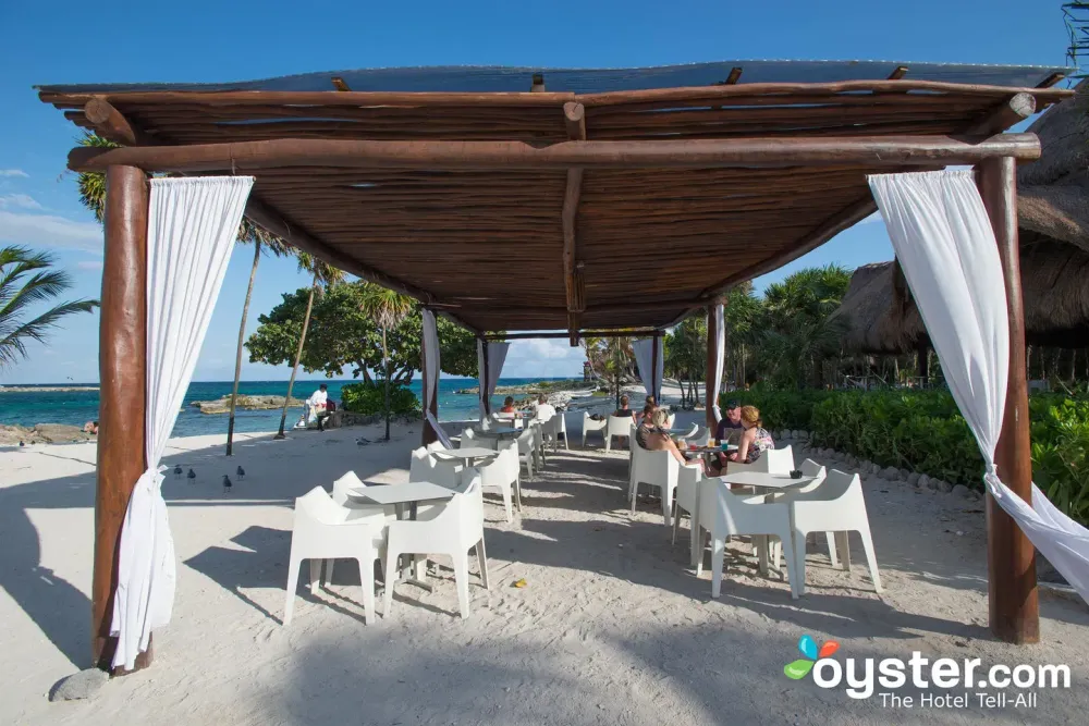 Grand Sirenis Riviera Maya Resort Review: What To REALLY Expect If You Stay