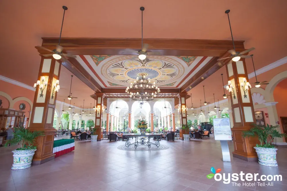 Hotel Riu Tequila Review: What To REALLY Expect If You Stay