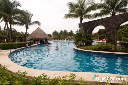 Valentin Imperial Riviera Maya Review: What To REALLY Expect If You Stay |  Oyster.com