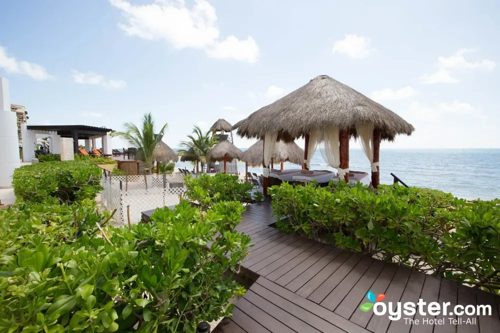 Hotel Marina El Cid Spa & Beach Resort Review: What To REALLY Expect If ...