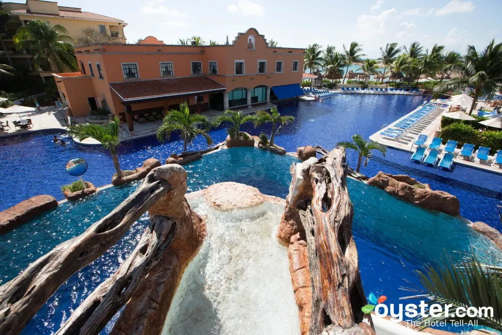 Hotel Marina El Cid Spa & Beach Resort Review: What To REALLY Expect If ...