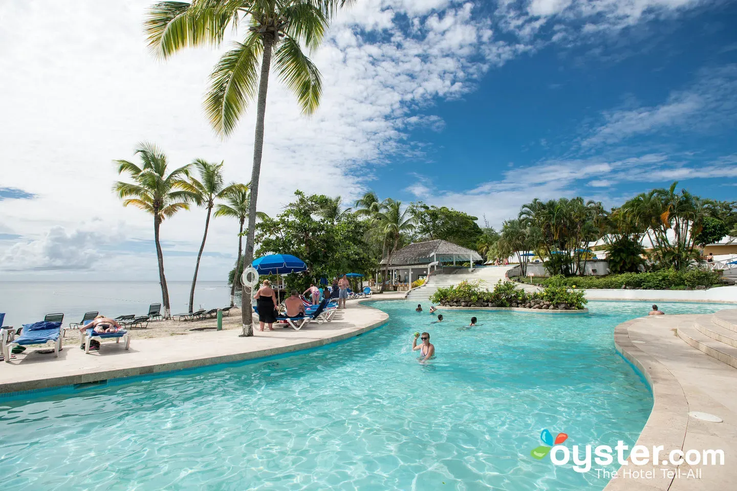 Smugglers Cove Resort & Spa Review: What To REALLY Expect If You Stay ...