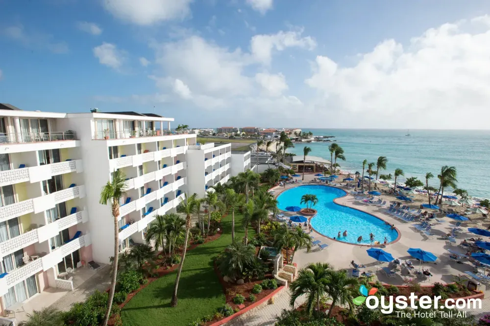Islander Club Royal Islander Club La Plage Review: What To REALLY Expect If You Stay ...