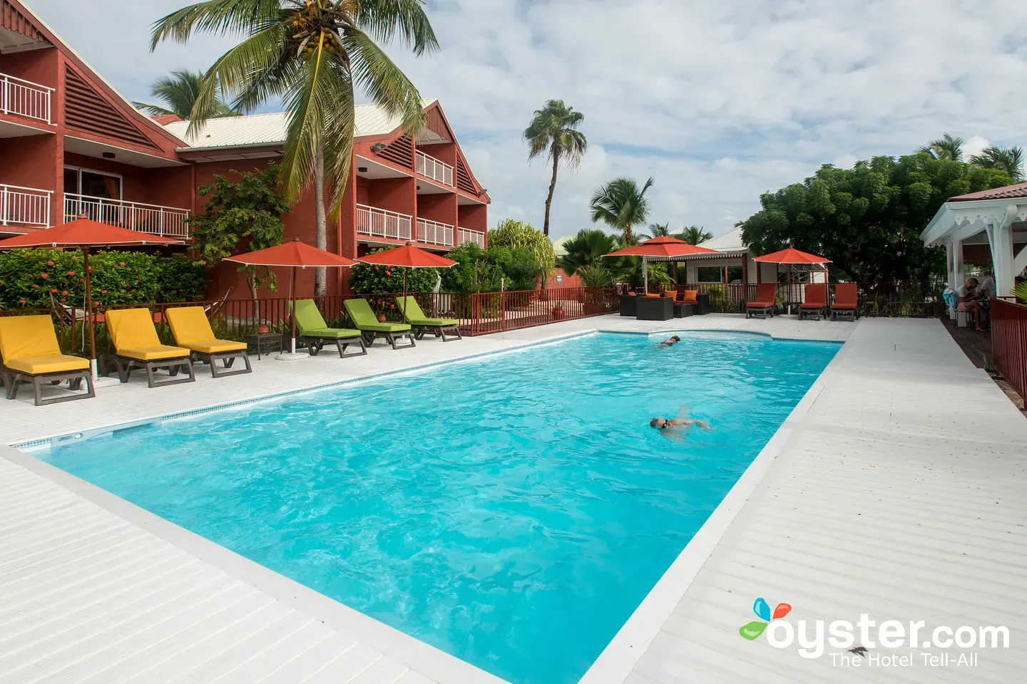 Palm Court Hotel Review: What To REALLY Expect If You Stay Oyster com