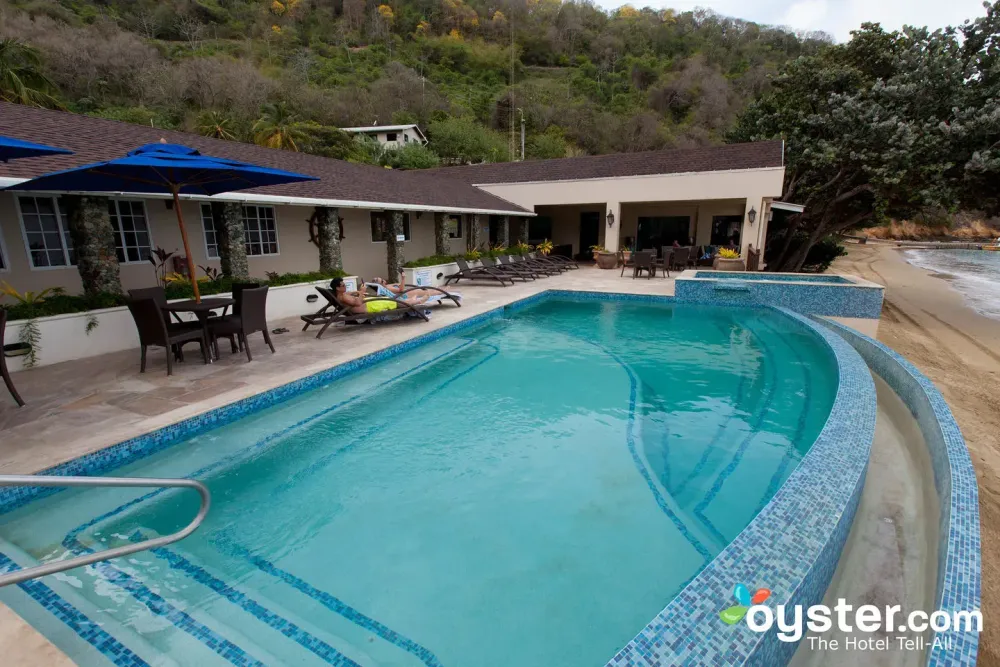 The 23 Best Budget Beachfront Boutique Hotels in the Caribbean | Oyster ...