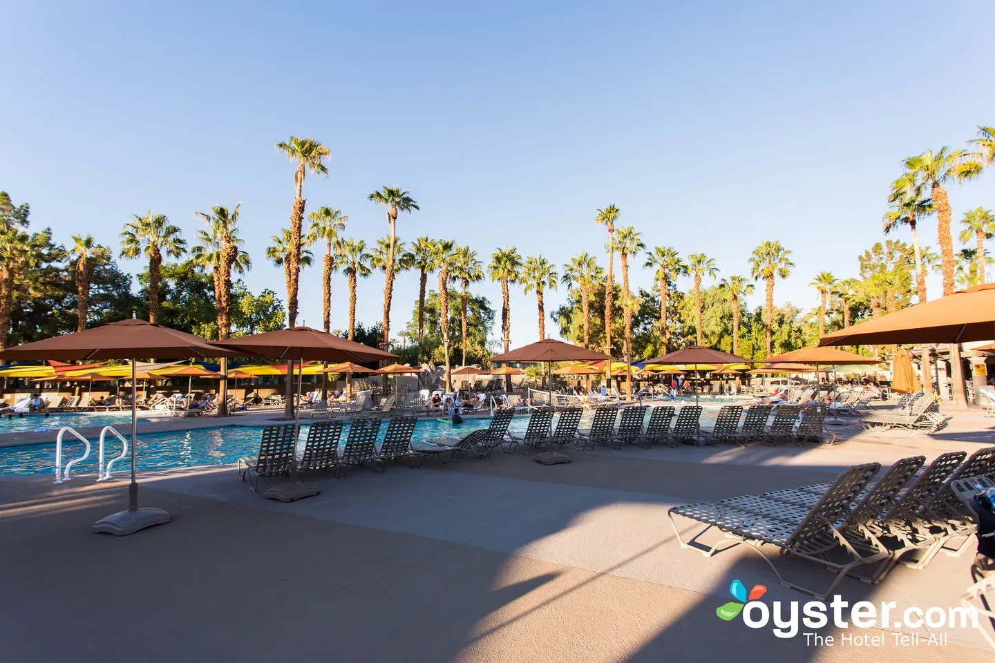 Marriott's Desert Springs Villas II Review: What To REALLY Expect If You  Stay | Oyster.com, image size:1440x960