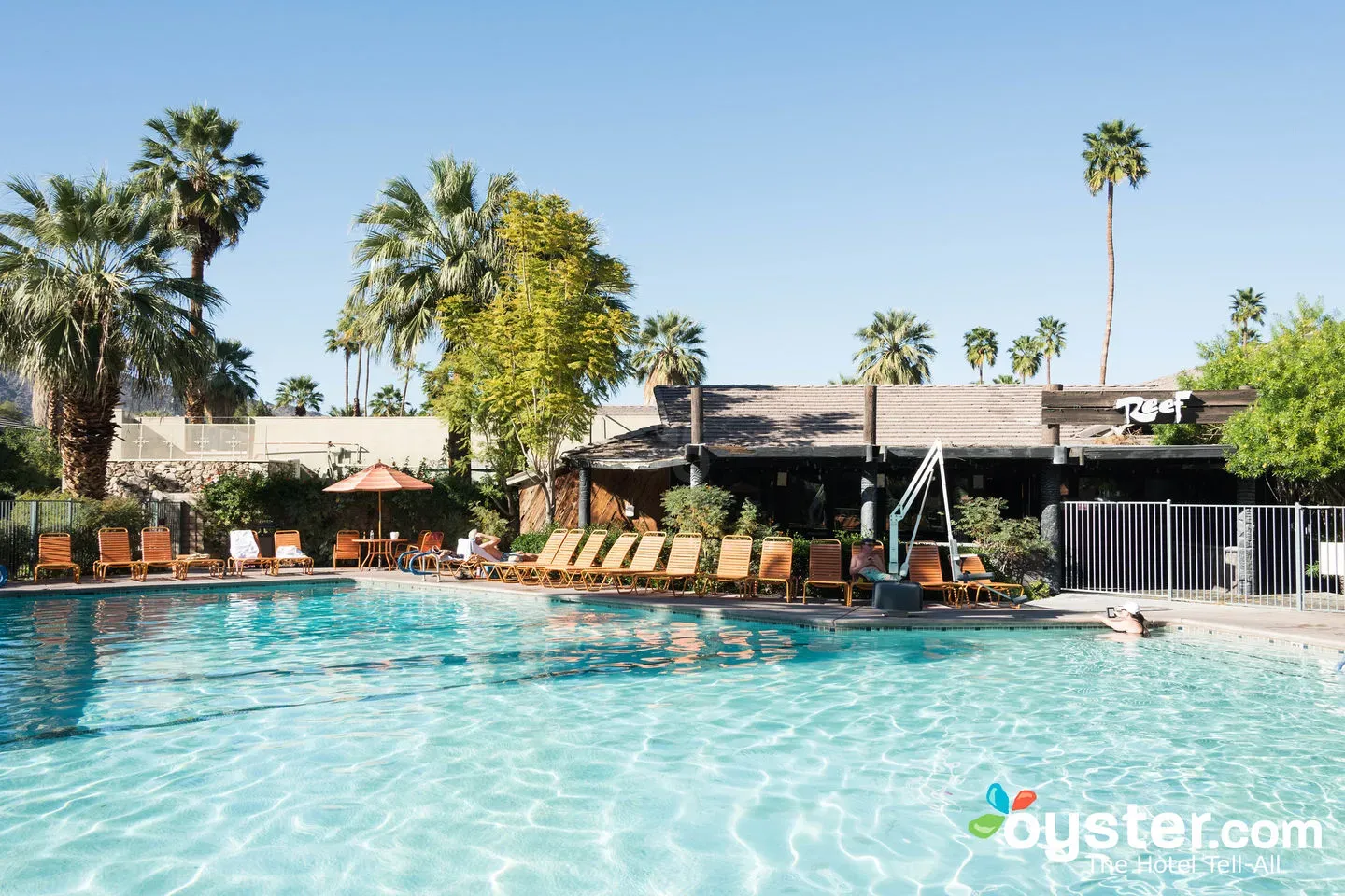 Caliente Tropics Resort Review: What To REALLY Expect If You Stay ...