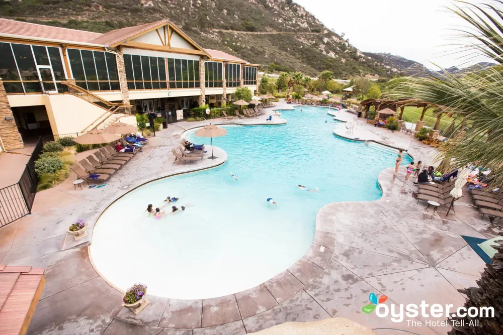 Welk Resort San Diego Review: What To REALLY Expect If You Stay ...