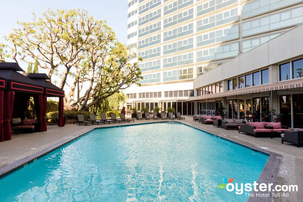 Sheraton Gateway Los Angeles Hotel Review: What To REALLY Expect If You ...