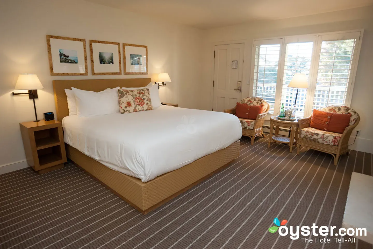 Hotel Carmel Review: What To REALLY Expect If You Stay | Oyster.com