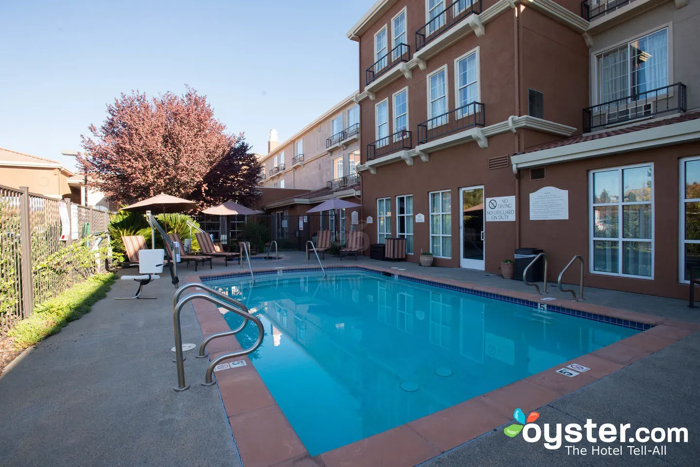 Hilton Garden Inn Napa Review: What To REALLY Expect If You Stay |  Oyster.com