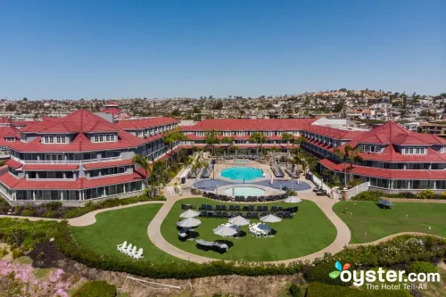 Laguna Cliffs Marriott Resort & Spa Review: What To REALLY Expect  