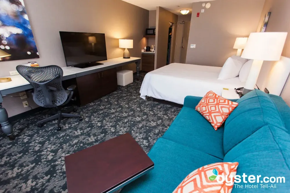 Sacramento Hotels & Resorts | Oyster.com