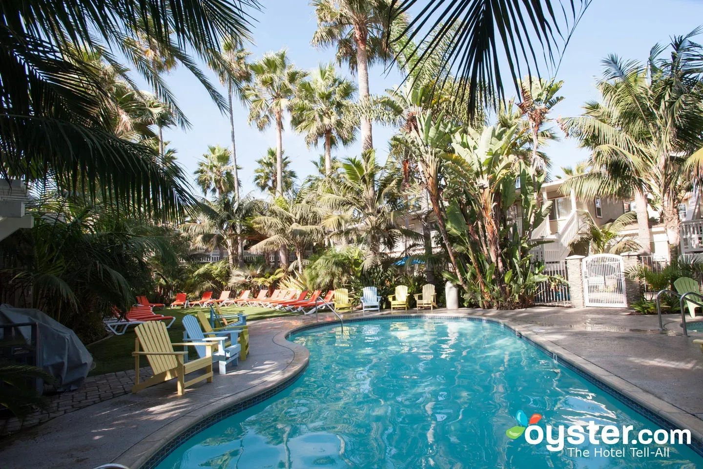 Ocean Palms Beach Resort Review: What To REALLY Expect If You Stay