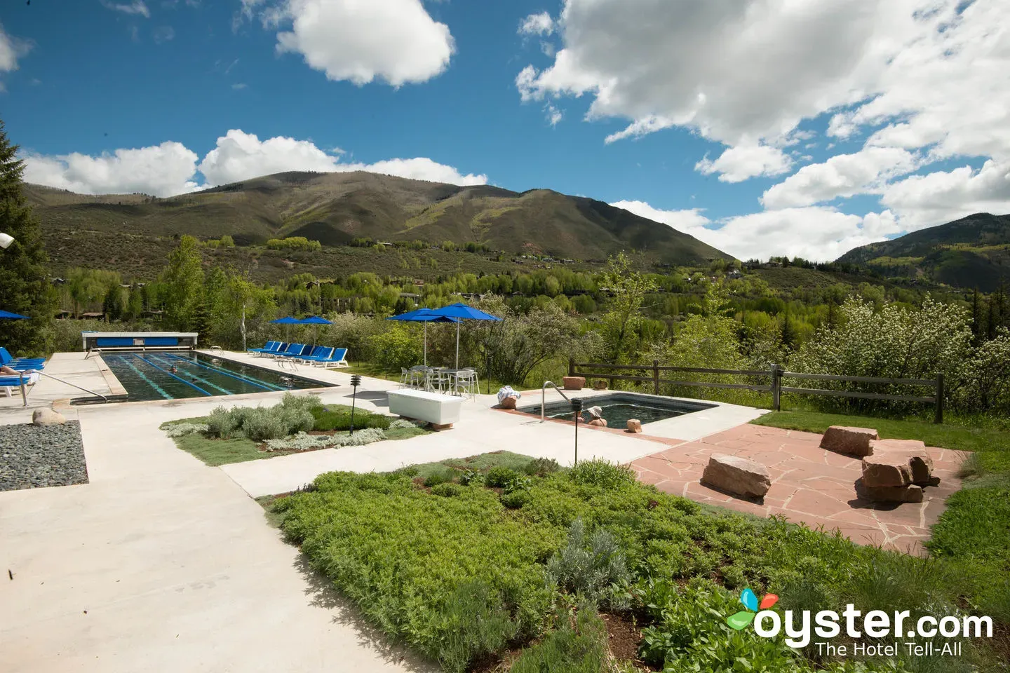 Aspen Meadows Resort Review: What To REALLY Expect If You Stay | Oyster.com